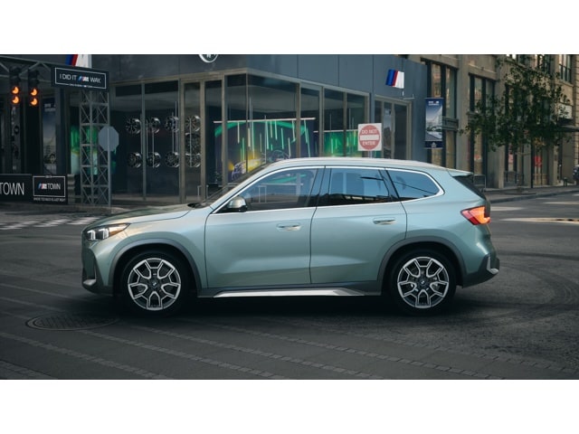 2026 Bmw X1 XDrive28i photo 4