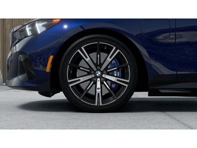2026 Bmw 550e xDrive photo 7