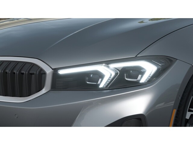 2025 BMW 3 Series 330i - Photo 31