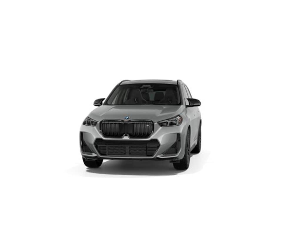 New 2026 BMW X1 M35i SUV