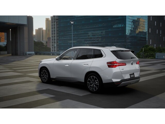 2026 Bmw X3 photo 2