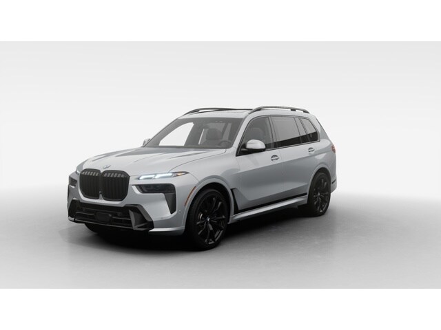 2026 Bmw X7 xDrive40i photo 4