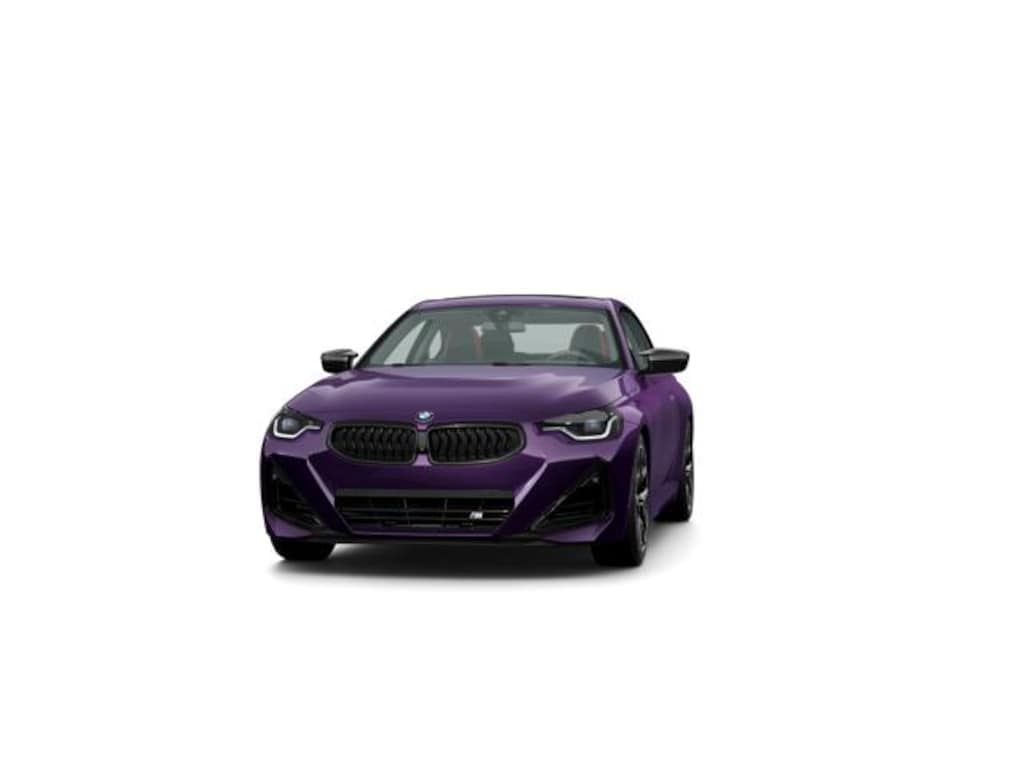 New 2027 BMW M240 i xDrive Coupe