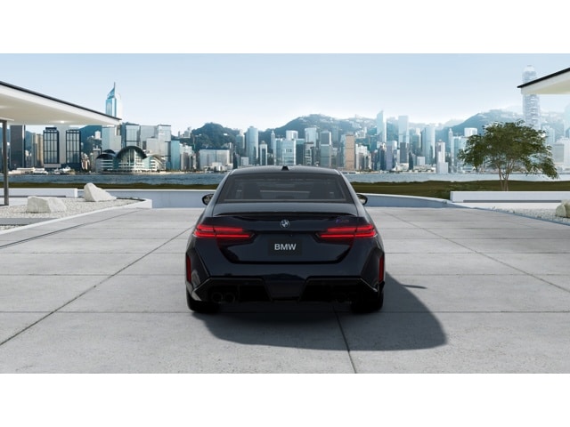 2026 BMW M5 M5 - Photo 39