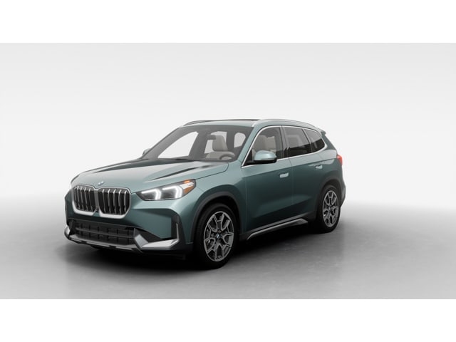 2026 BMW X1
