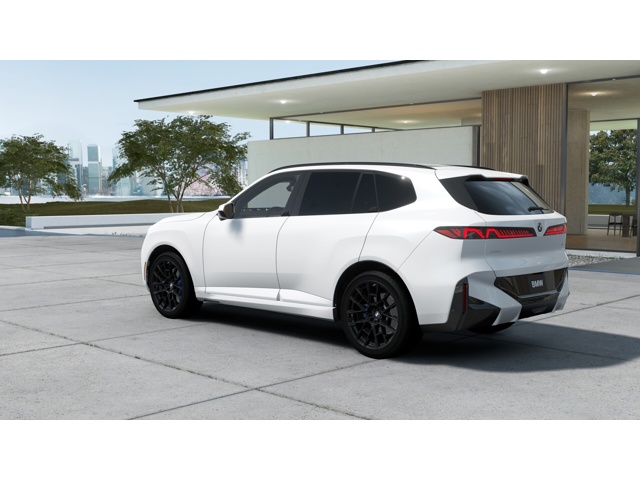 New 2027 BMW X5 SUV