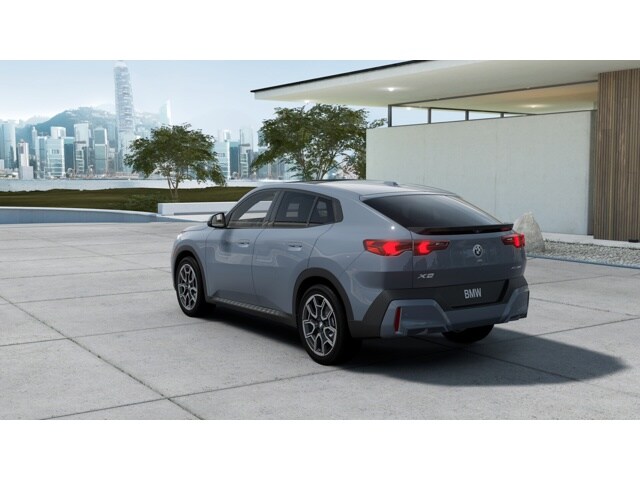 2026 Bmw X2 xDrive28i photo 3