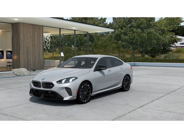 2025 Bmw M235i xDrive photo 2
