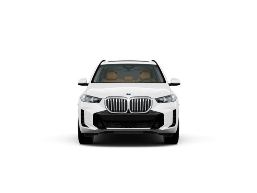 New 2026 BMW X5 sDrive40i SUV