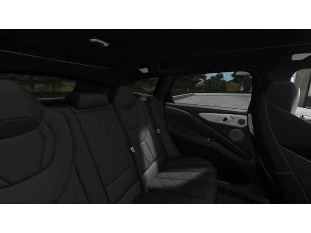 2026 BMW XM Base - Photo 58