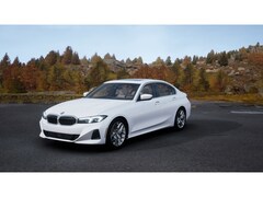 2026 BMW 330i