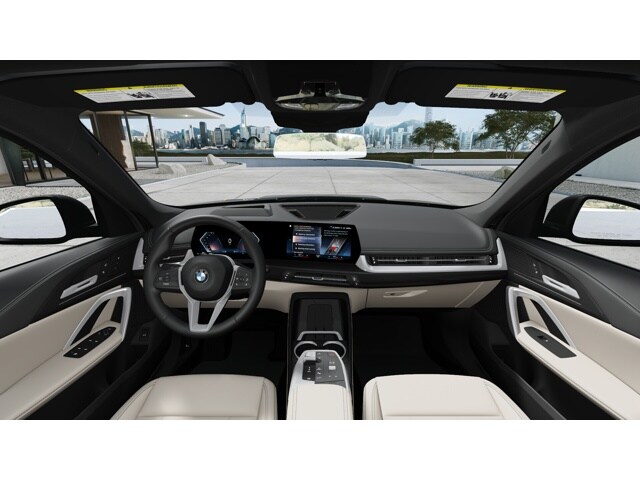 2025 Bmw X1 XDrive28i photo 13