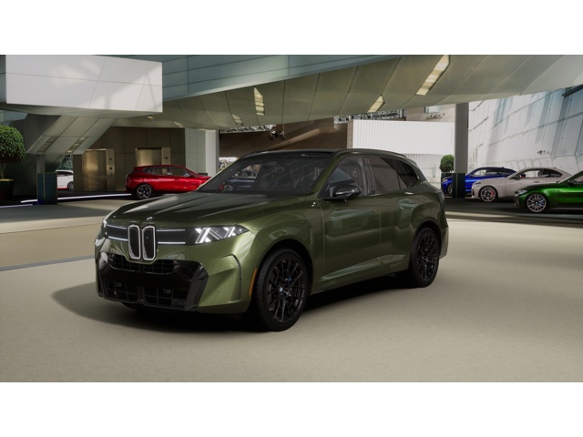2027 BMW X5 40 xDrive SUV
