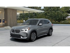 2026 BMW X1 xDrive28i SUV
