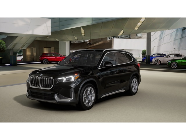 2027 BMW X1 xDrive28i