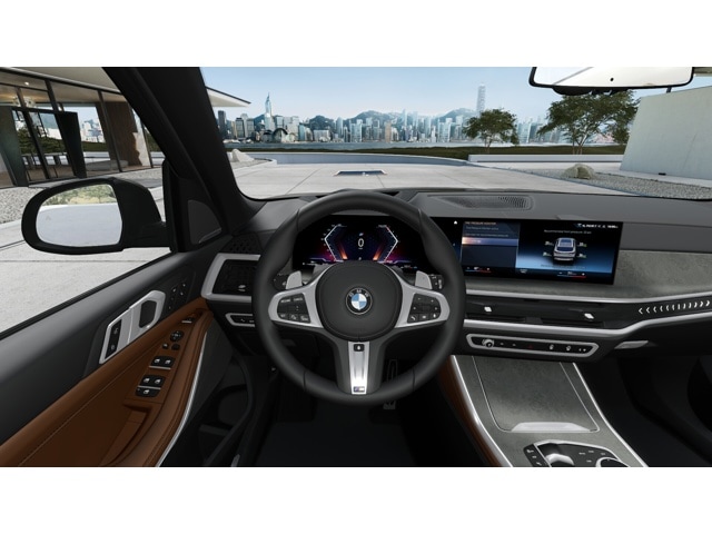 2026 BMW X5 40i - Photo 54