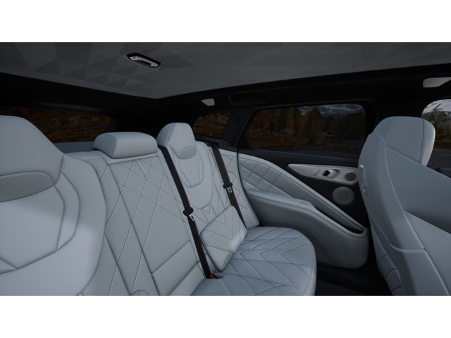 2026 BMW XM Base - Photo 35