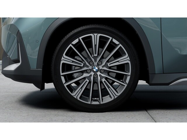 2026 BMW X1 XDrive28i - Photo 37