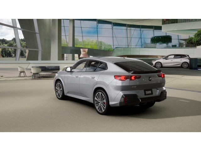 2026 Bmw X2 xDrive28i photo 2