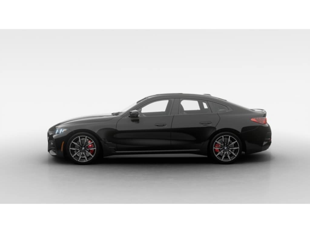 New 2026 BMW M440i xDrive Gran Coupe