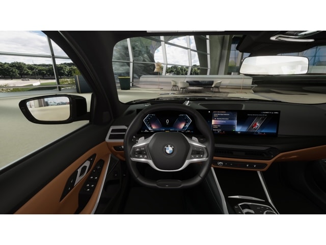 2026 BMW 3 Series 330i - Photo 45