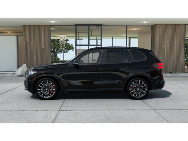 2026 Bmw X5 xDrive50e photo 2