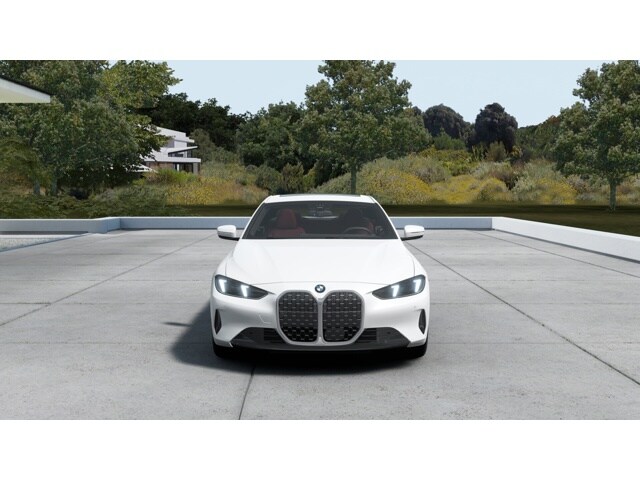 2026 Bmw 430i Coupe photo 3