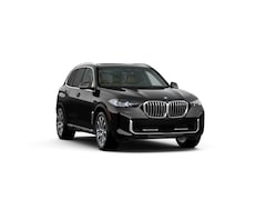 2026 BMW X5 xDrive40i SUV