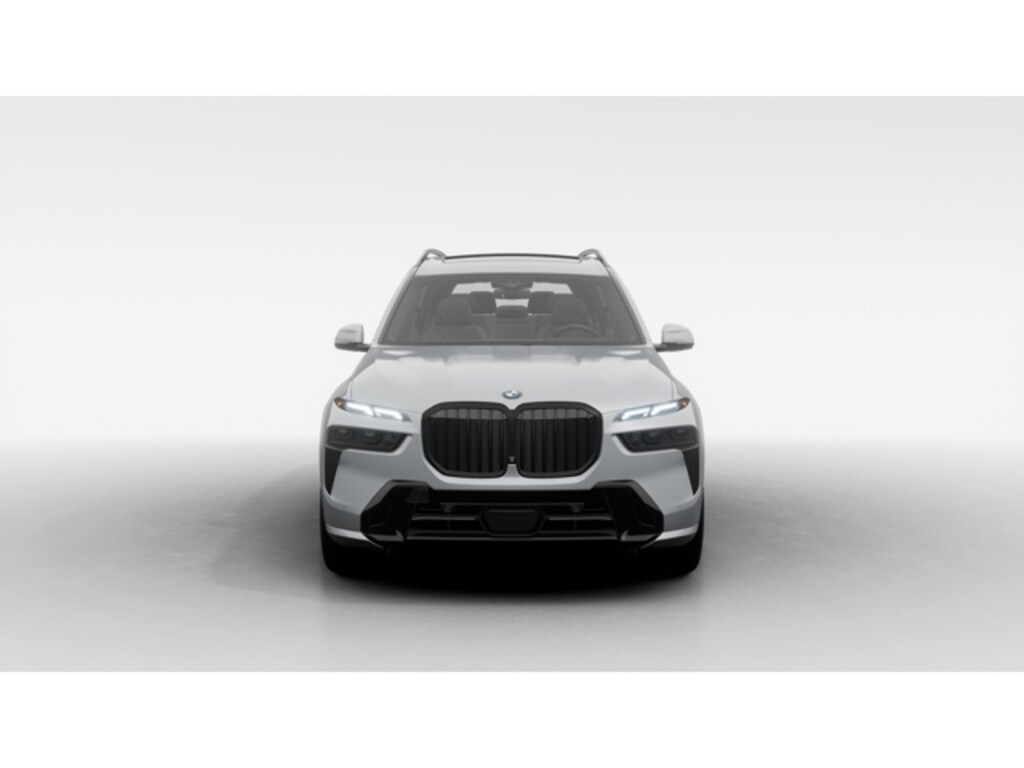 New 2027 BMW X7 xDrive40i SUV
