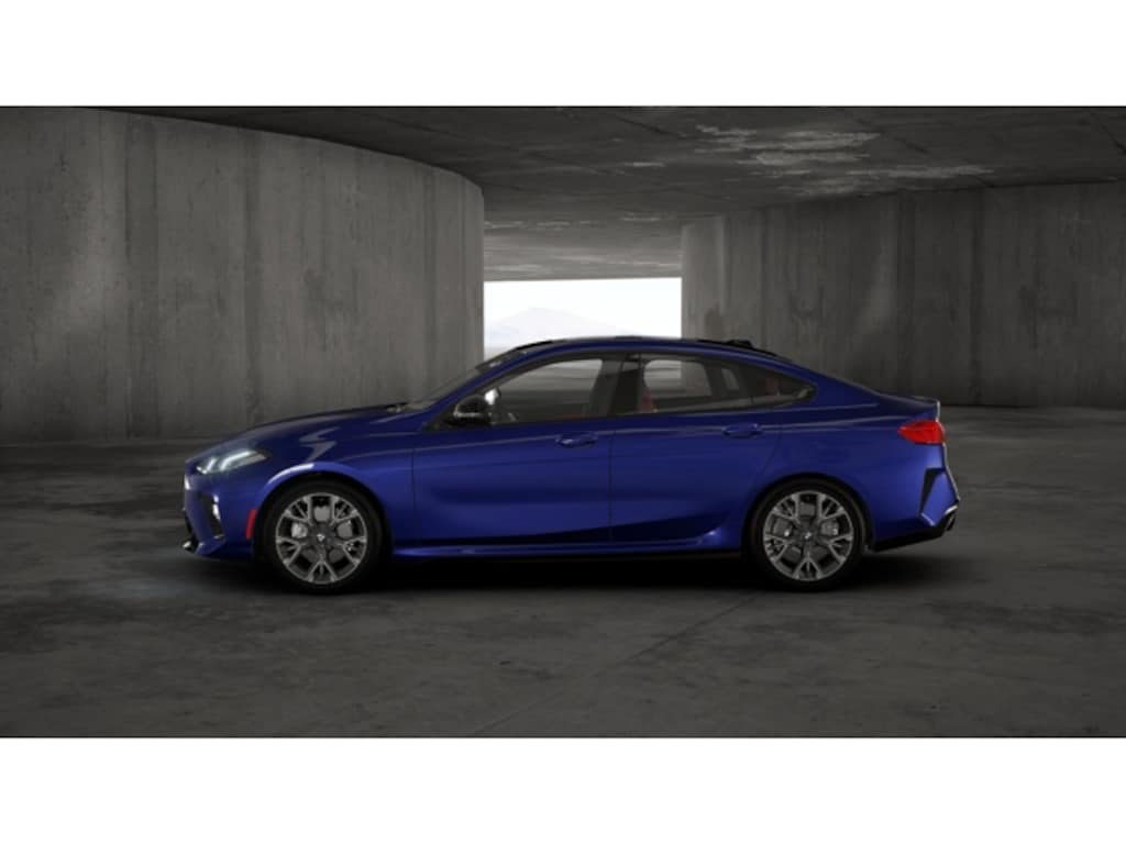 New 2026 BMW 228i xDrive Gran Coupe