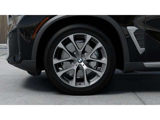 2026 BMW X5 40i - Photo 34