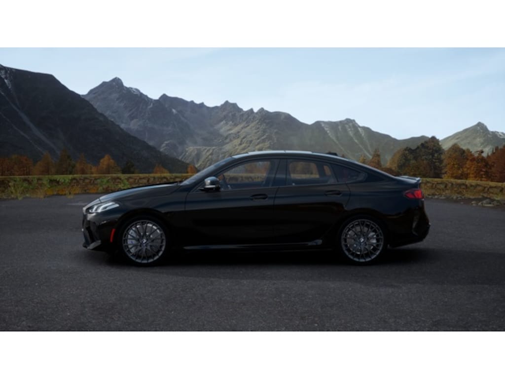 New 2026 BMW M235i xDrive Gran Coupe