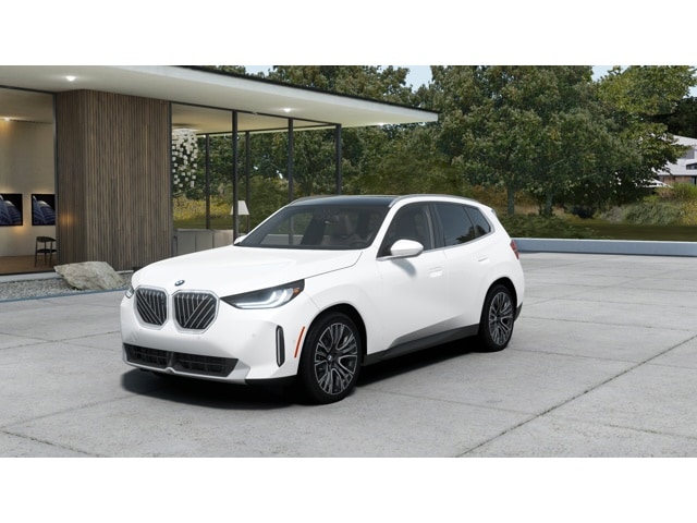 2025 BMW X3 30 - Photo 20