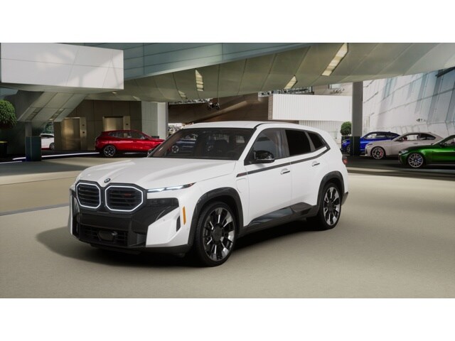 2026 BMW XM Label's photo