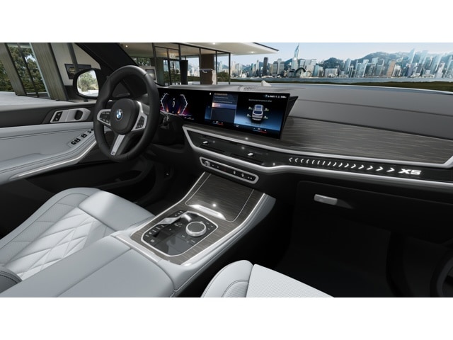 2026 BMW X5 40i - Photo 44