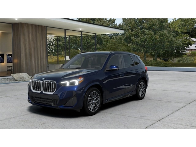 2026 BMW X1 xDrive28i's photo