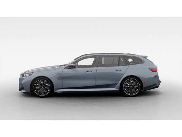 2026 Bmw M5 5 Touring photo 4