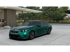 2026 BMW M5 Sedan Seaside, CA