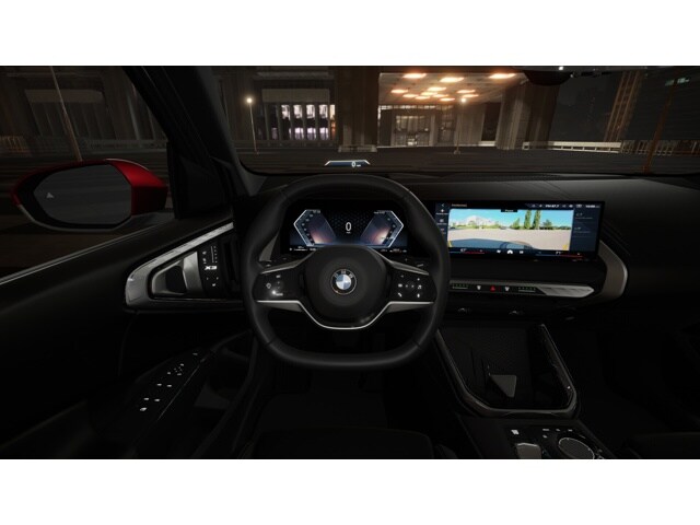2026 BMW X3 30 - Photo 56
