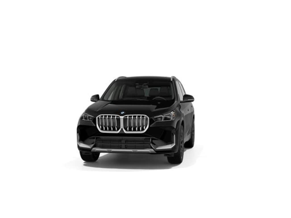 New 2026 BMW X1 xDrive28i SUV