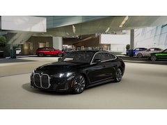 2026 BMW 430i xDrive Gran Coupe