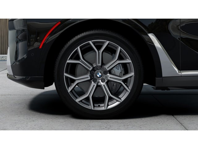 2026 BMW X7 40i - Photo 25