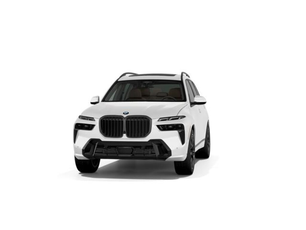 New 2026 BMW X7 xDrive40i SUV