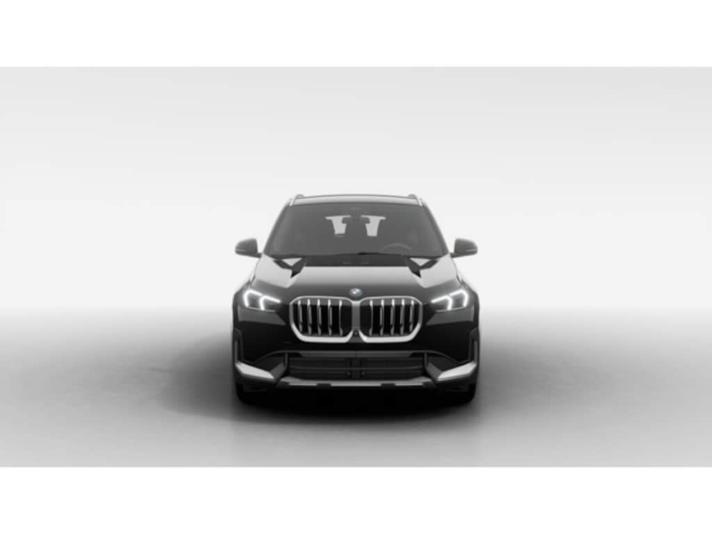 New 2027 BMW X1 SUV