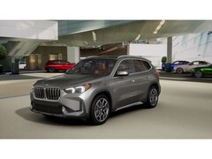 2026 BMW X1 xDrive28i SUV
