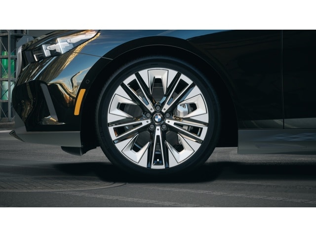 2026 BMW i5 40 - Photo 7