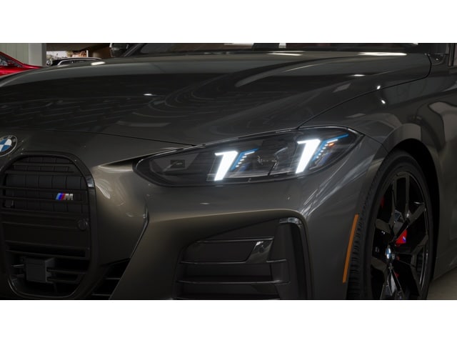 2026 BMW 4 Series M440i - Photo 31