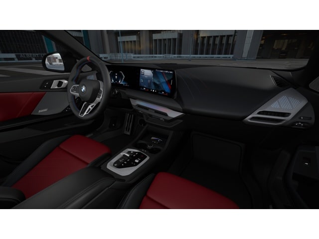 2026 BMW 2 Series M235 - Photo 42