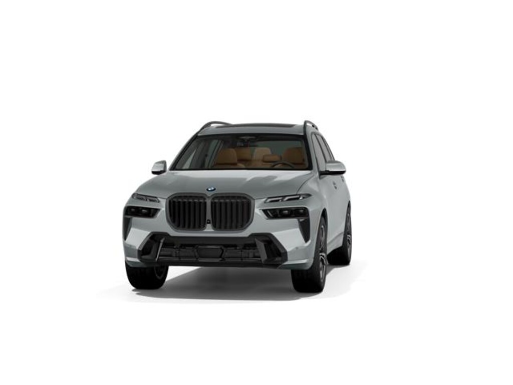 New 2027 BMW X7 xDrive40i SUV
