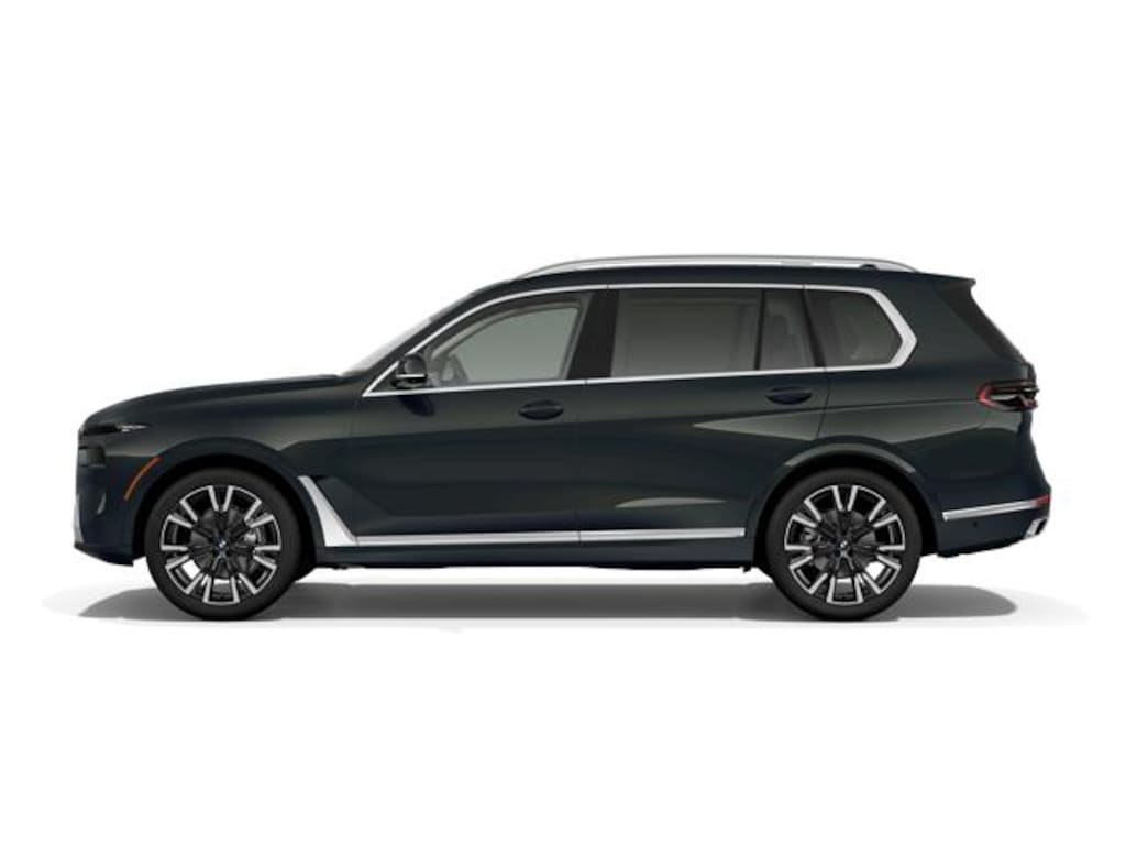 New 2026 BMW X7 xDrive40i SUV